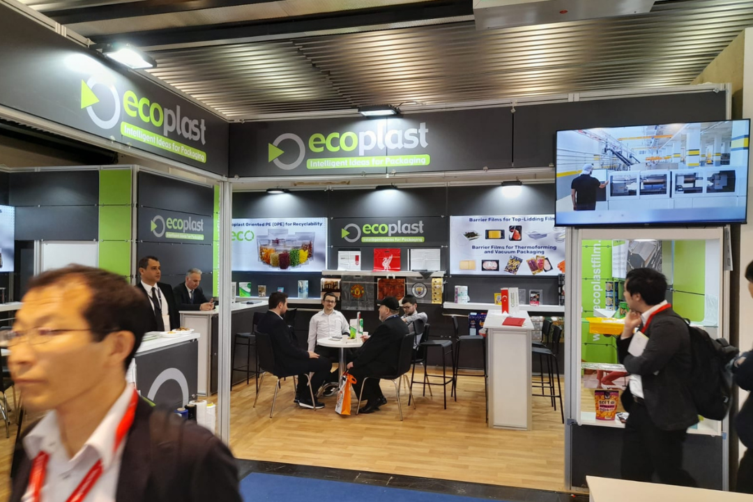 ECOPLAST INTERPACK 2023