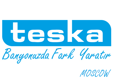 TESKA MOSKOVA MOSBUILD