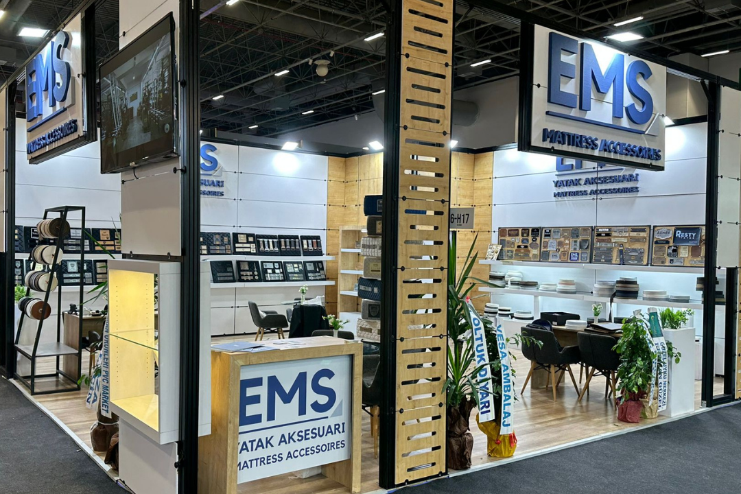 IBIA EXPO EMS SÜNGER 2023