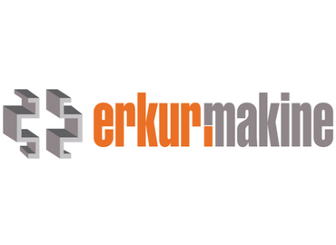 ERKUR MAKİNE - PAINT EXPO2022