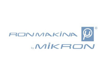 RON MAKINA INTERMOB 2022