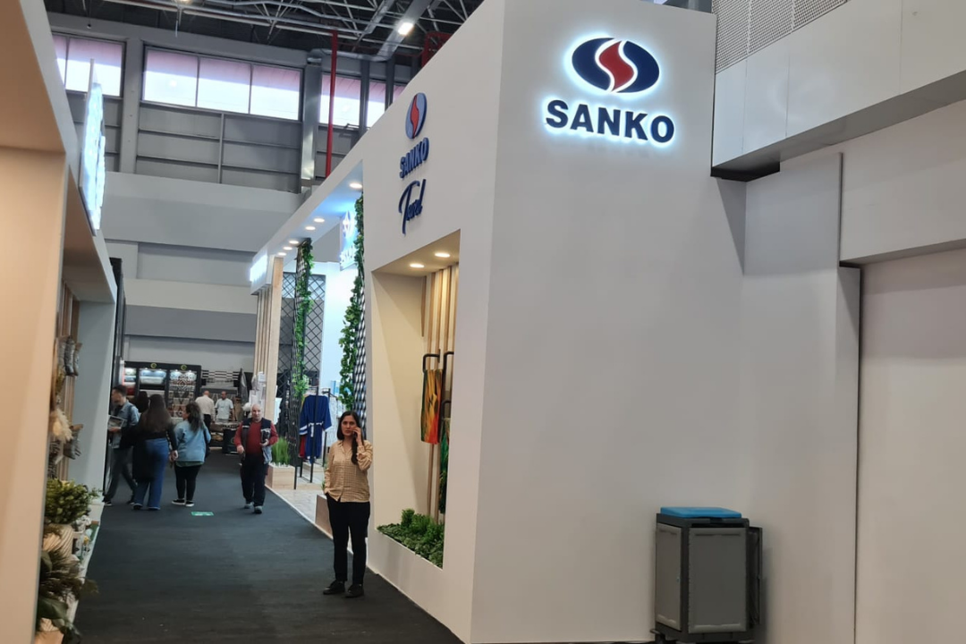 SANKO HOMETEX 2023