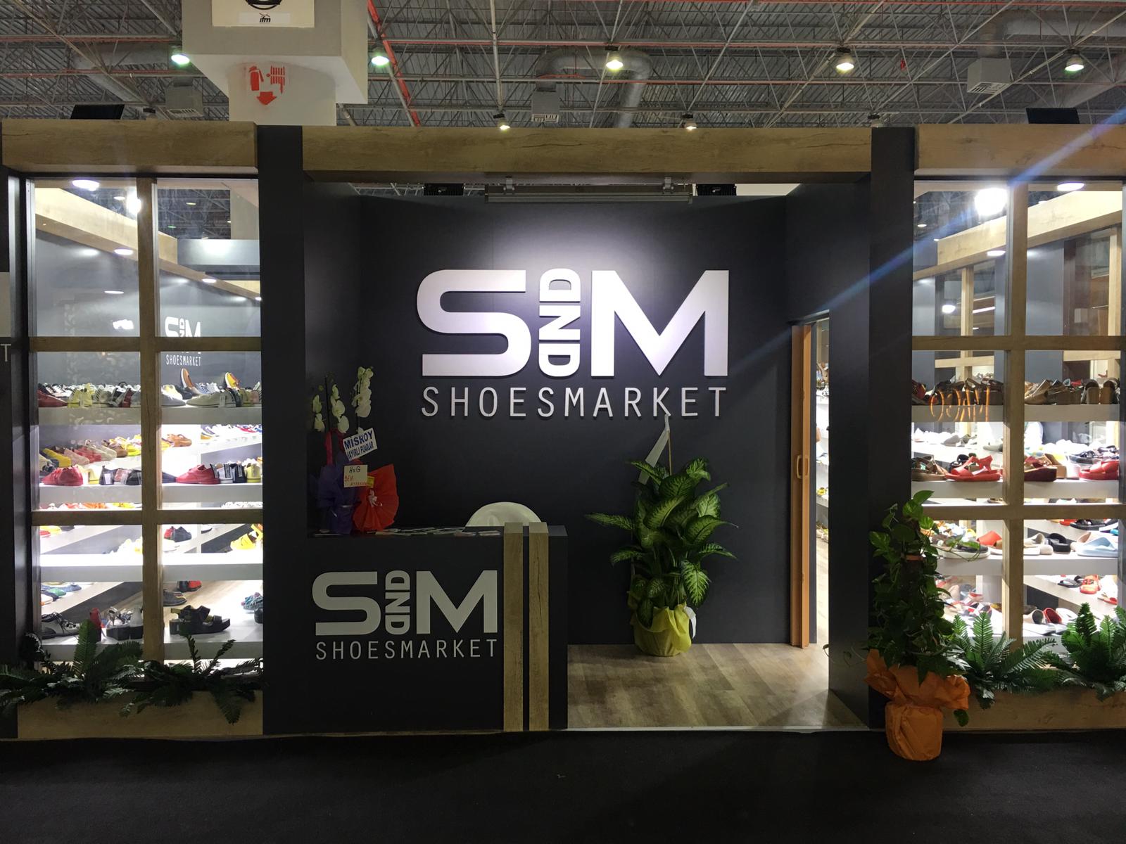 Shoes Market-10-2019