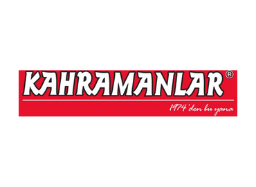 KAHRAMANLAR MUTFAK 2022