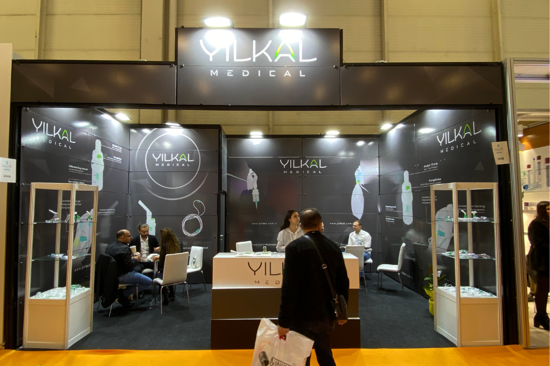 YILKAL EXPOMED 2023