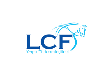 LCF CAM KAPI PENCERE 2023