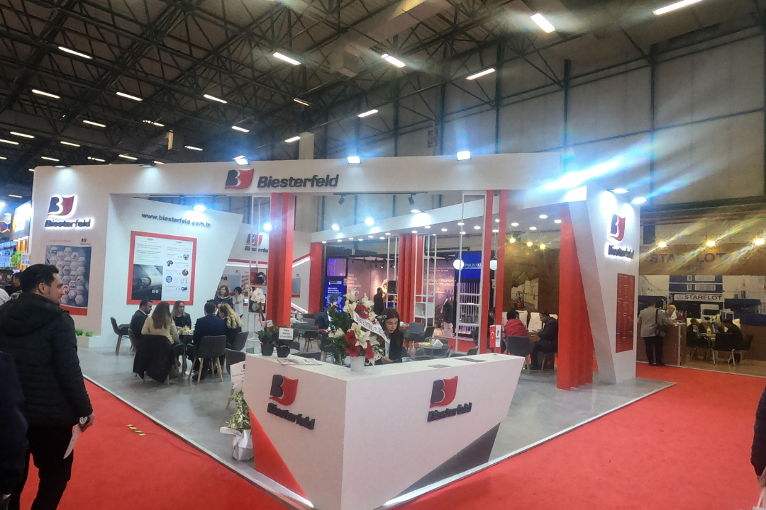 BİESTERFELD PLAST EURASIA