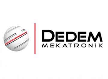 DEDEM MEKATRONİK - 2019