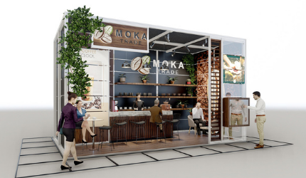 S&M AYAKKABI / MOKA CAFFE