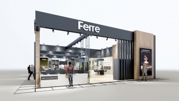 FERRE / ALBATUR