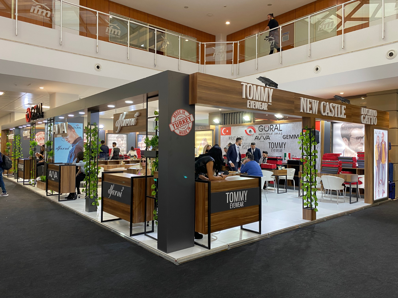 GÖRAL GÖZLÜK - SİLMO 2021