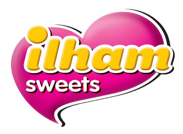 İlham Şekerleme - FOOD İSTANBUL 2021