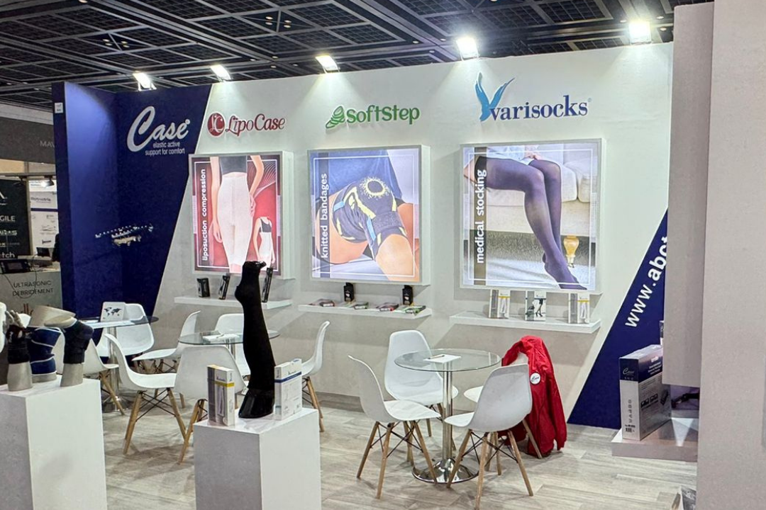 ABC MEDİKAL ARABHEALT 2025