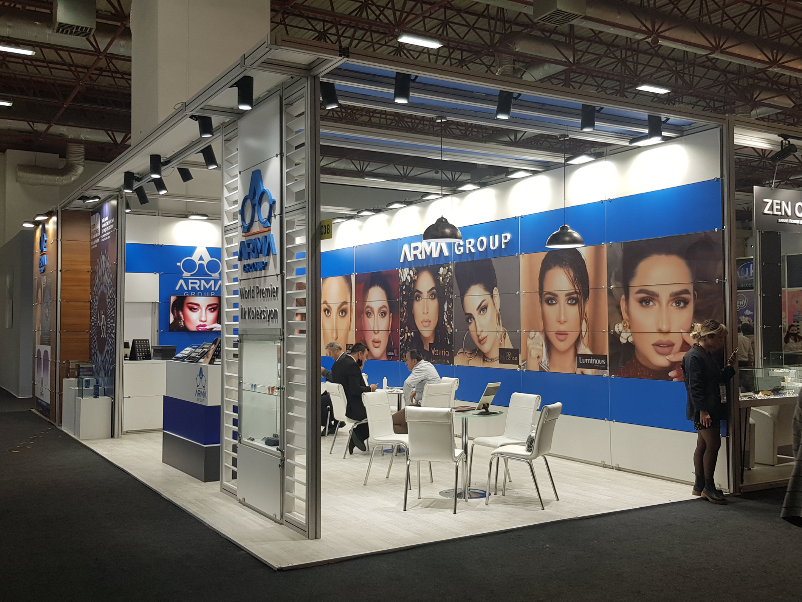 ARMA LENS - SİLMO 2021