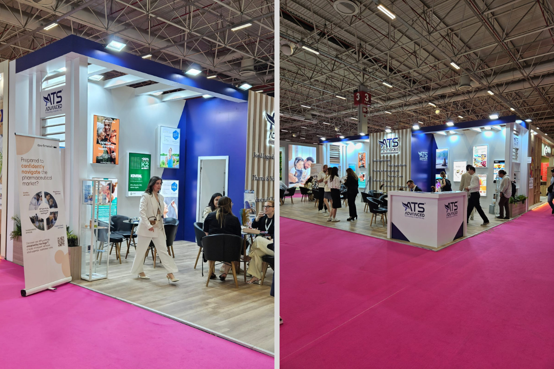 ATS Food & Nutritional İFM