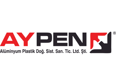 AYPEN - AVRASYA CAM - KAPI - PENCERE 2021