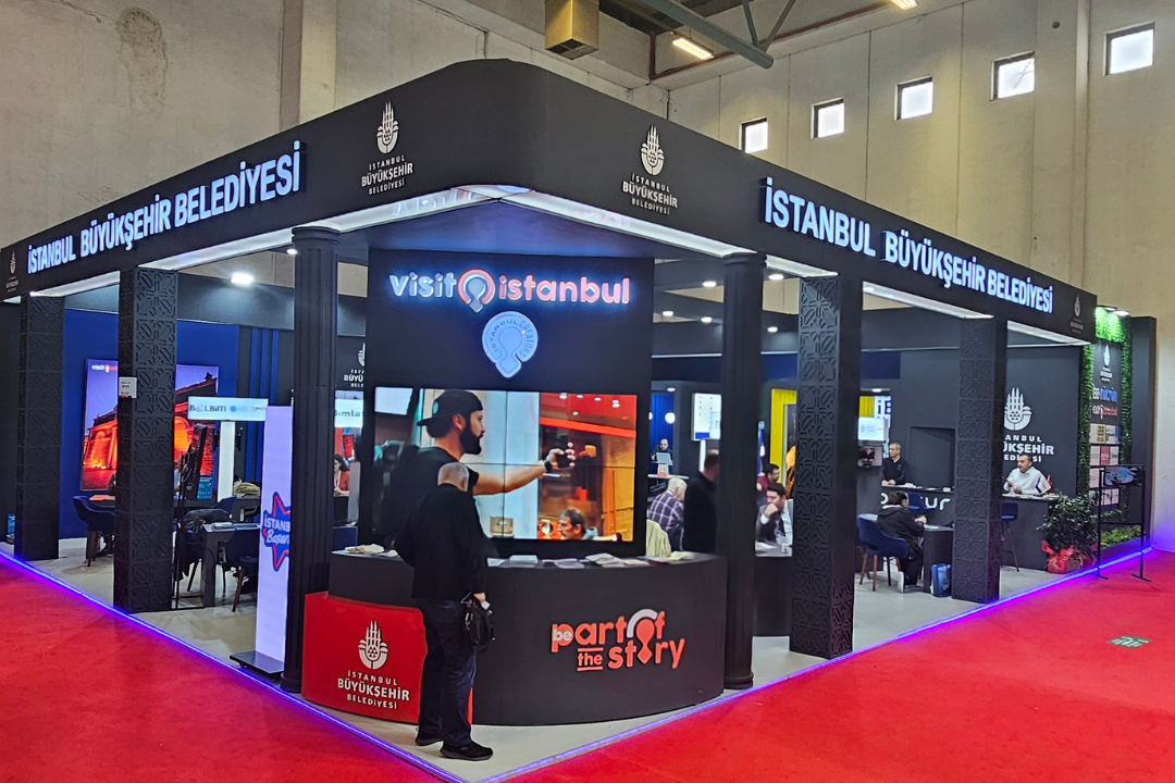 ISTANBUL METROPOLITAN MUNICIPALITY - EMITT 2024