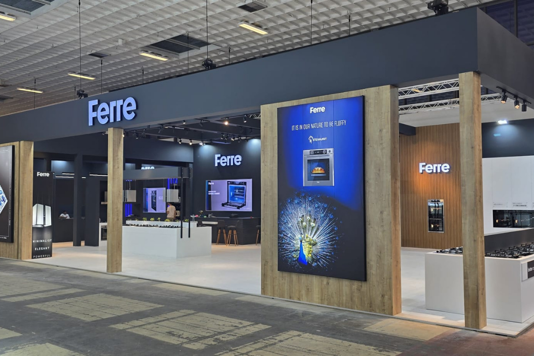 FERRE FEMAŞ İFA BERLİN 2024