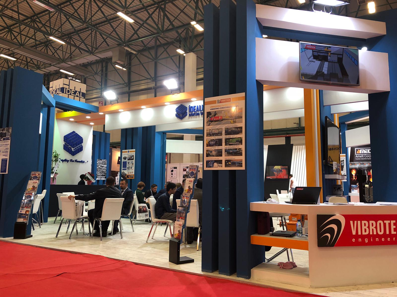 IDEAL MODEL - ANKİROS 2018