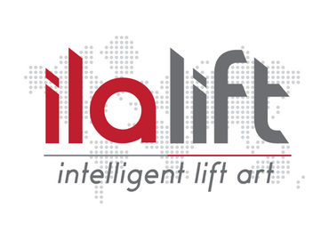 İLA LİFT - INTERLIFT 2025