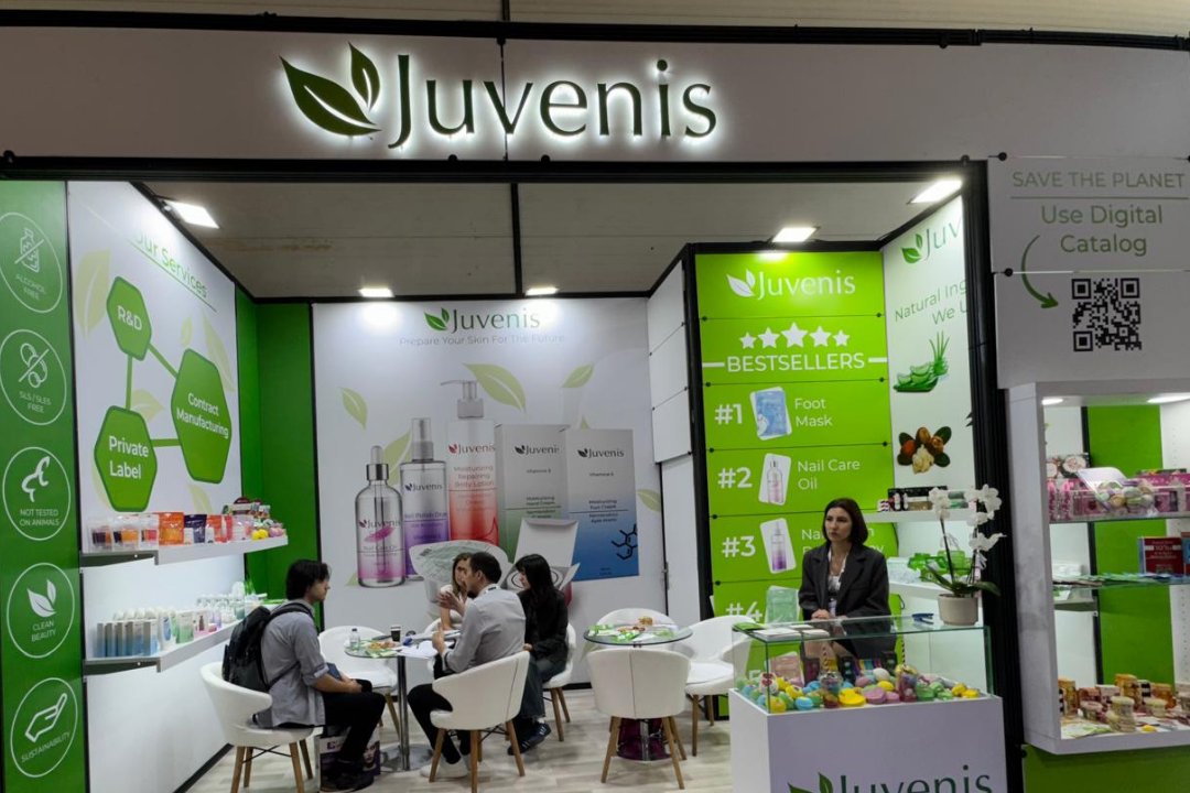 JUVENUS BEAUTY İSTANBUL