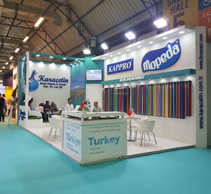 KARAÇETİN - ZÜCHEX 2018