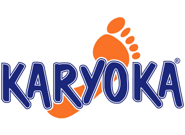 KARYOKA SHOES - AYMOD-2019