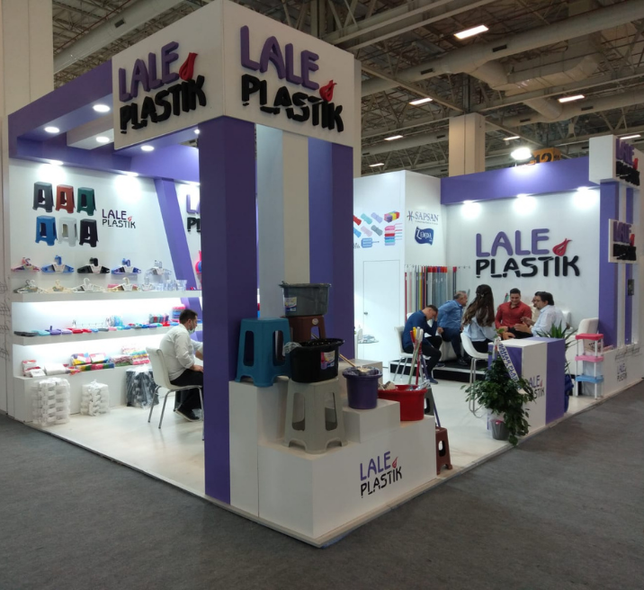 LALE PLASTİL - Züchex  2021