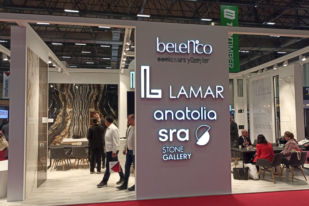 LAMAR - CONSTRUCTION FAIR 2024