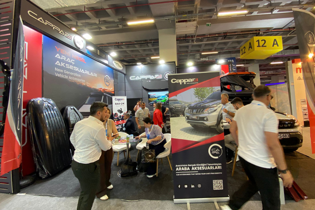 MRC OTO AUTOMECHANICA