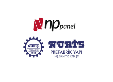 NP PANEL -NUR-İŞ YAPI 2025
