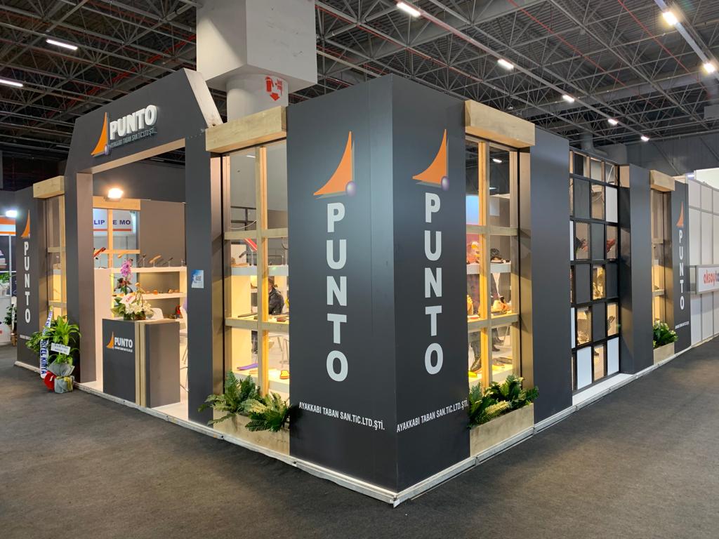 PUNTO SOLE - AYSAF 2019