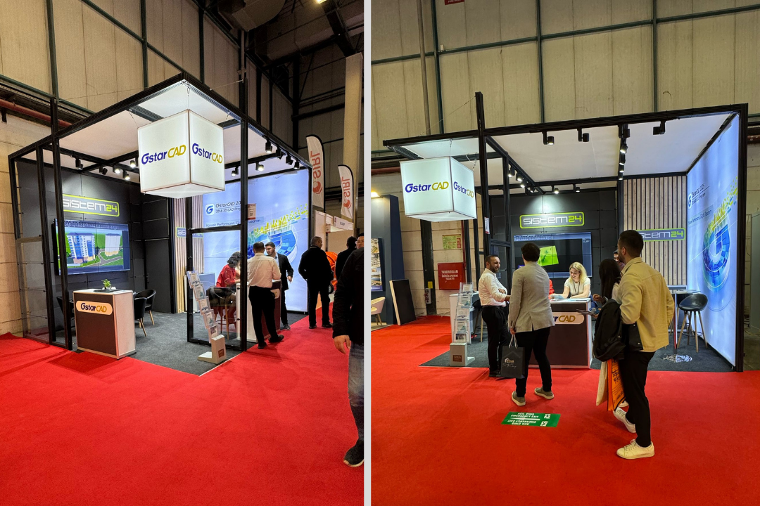 SİSTEM 24 YAPI FUARI 2025