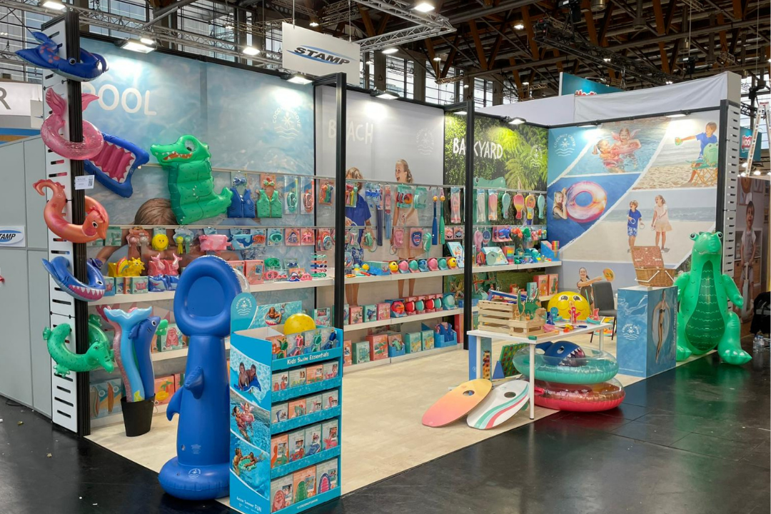 SPIELWAREN COCONUT GROVE Nürnberg